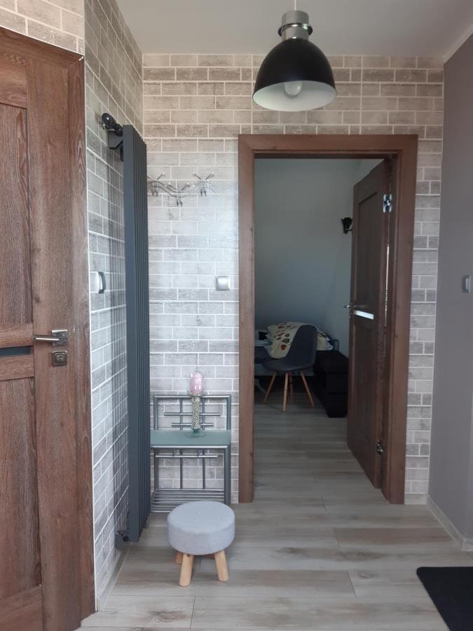 Maly Apartamencik Teo ريفال المظهر الخارجي الصورة