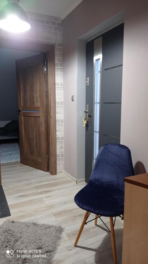 Maly Apartamencik Teo ريفال المظهر الخارجي الصورة